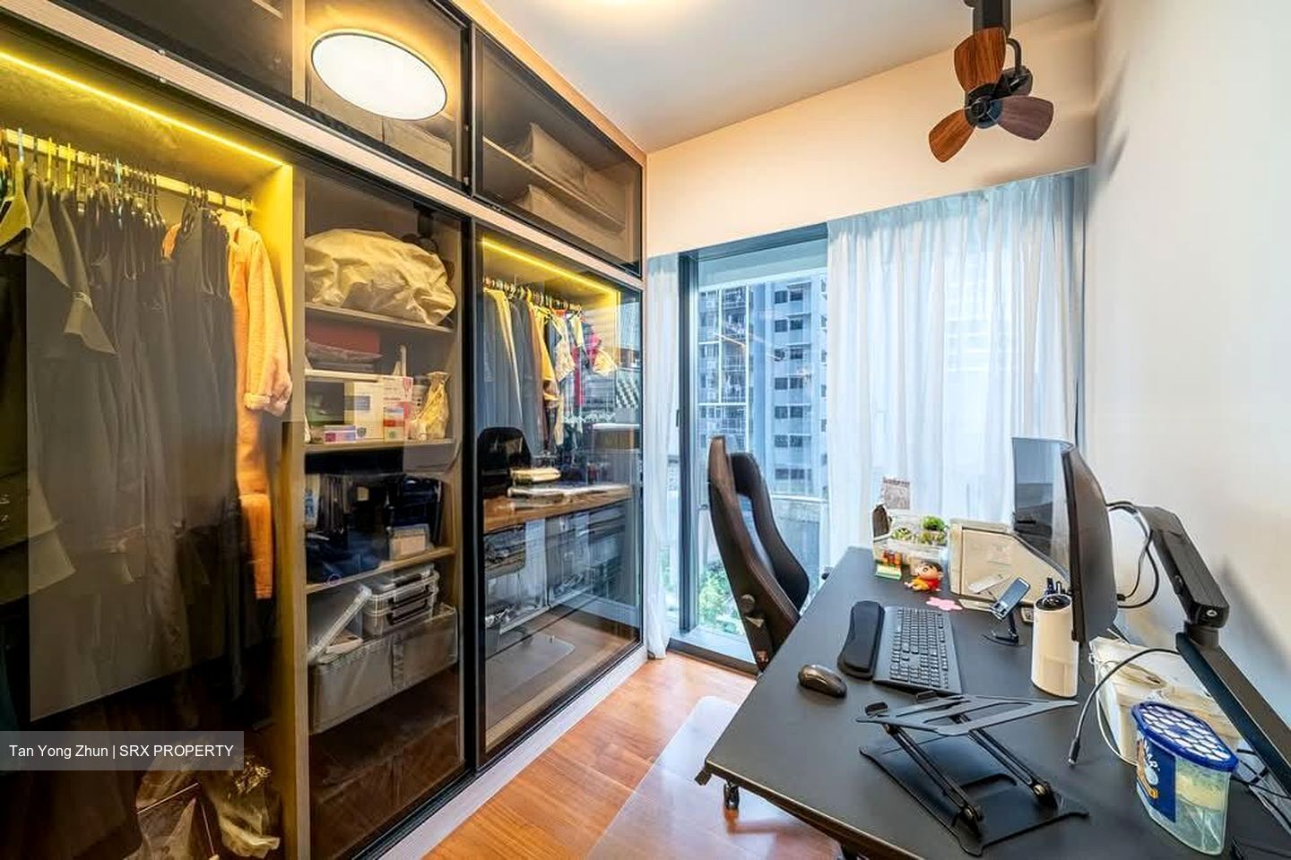 The M (D7), Apartment #588381351
